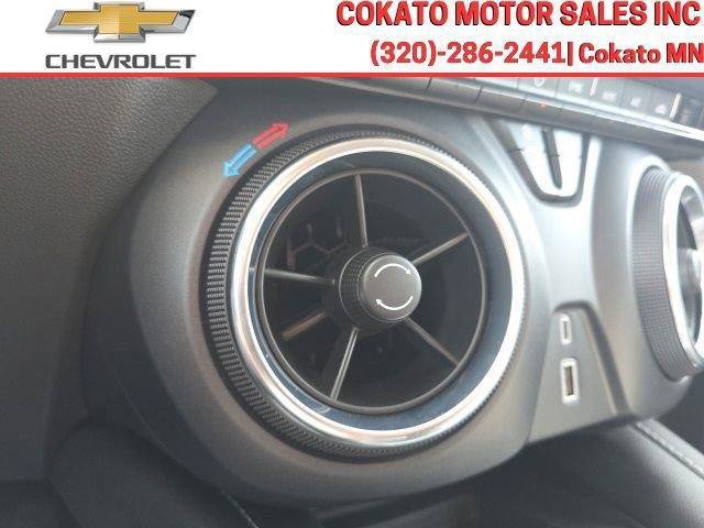 Used 2023 Chevrolet Blazer LT w/ Convenience Package AWD/4WD image 25