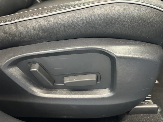 Used 2025 MAZDA CX-5 AWD 2.5 S w/ Premium Plus Pkg image 16