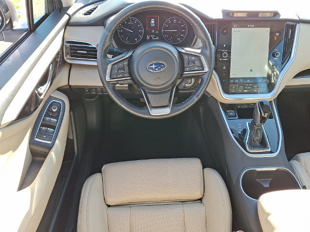 Certified 2024 Subaru Legacy Limited AWD/4WD image 13