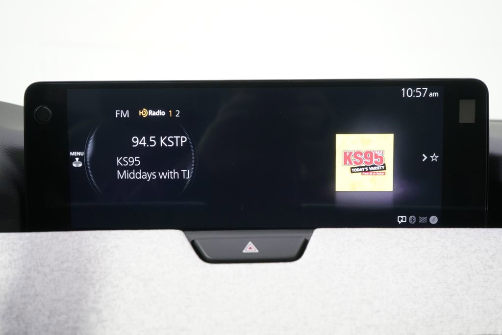 Certified 2026 MAZDA CX-90 3.3 Turbo S w/ Premium Plus AWD/4WD image 29