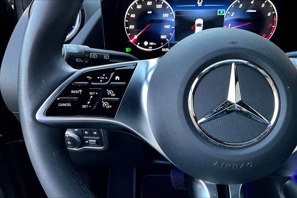 Used 2025 Mercedes-Benz GLA 250 4MATIC image 20