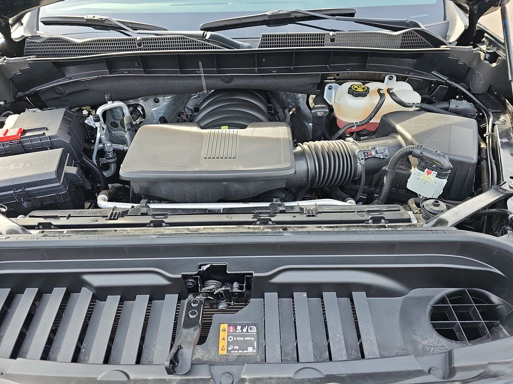 Used 2024 GMC Sierra 1500 Denali w/ Denali Reserve Package image 36