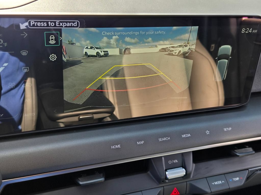New 2026 Kia EV9 Light RWD image 10