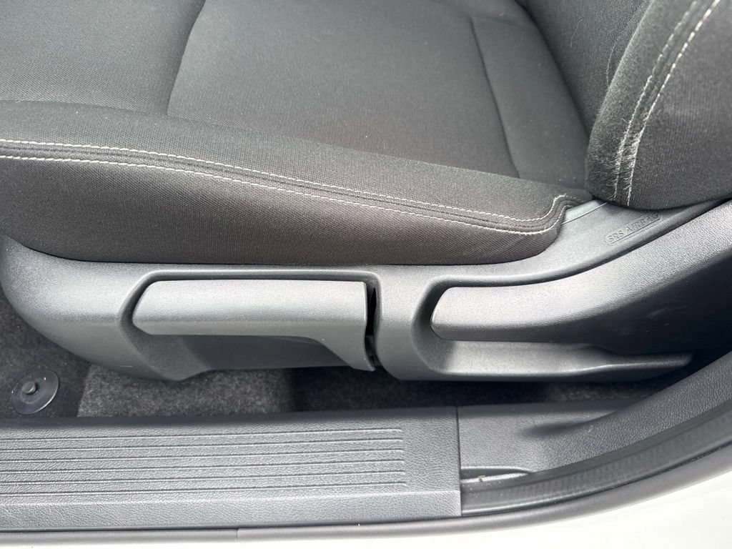 Certified 2023 Nissan Rogue S AWD/4WD image 16