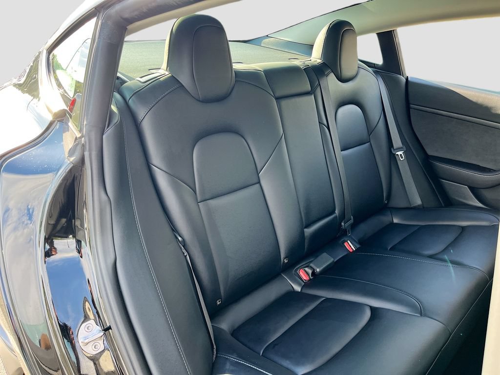 Used 2023 Tesla Model 3 Standard Range RWD image 25