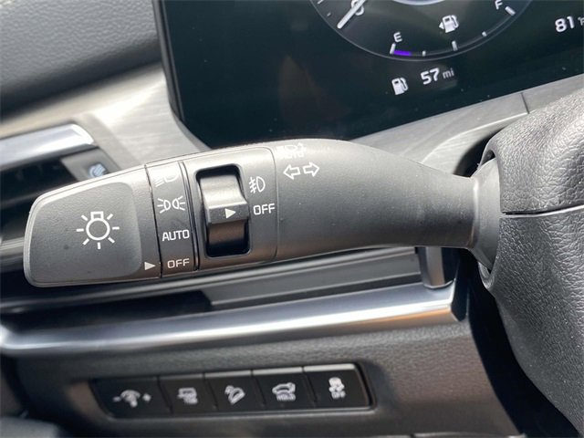 New 2025 Kia Telluride SX Prestige X-Line image 25