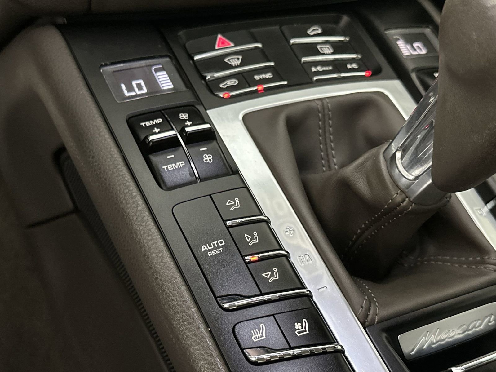 Used 2019 Porsche Macan S image 19