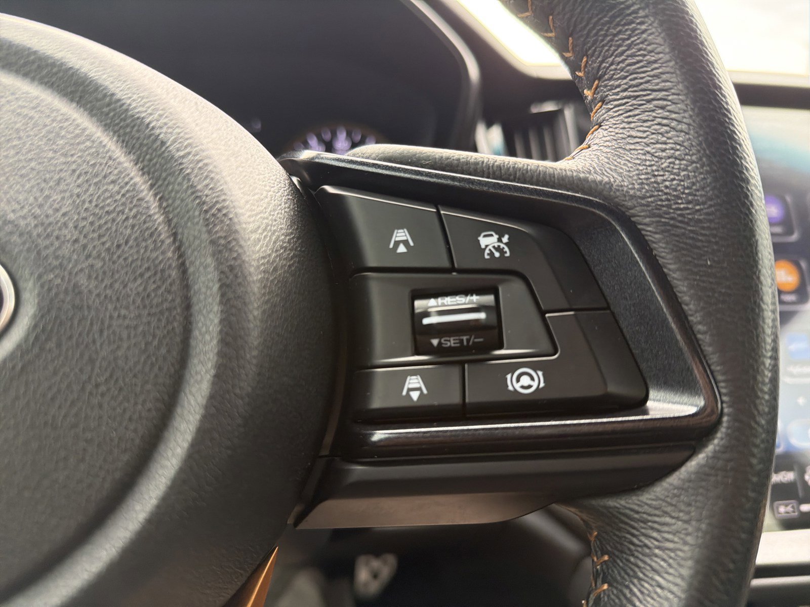 Certified 2022 Subaru Outback Wilderness image 29