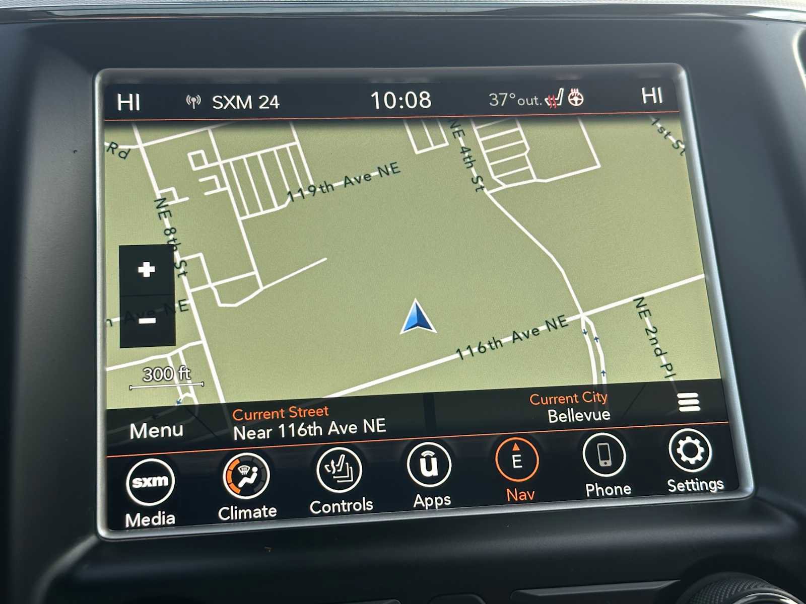 Used 2018 Jeep Grand Cherokee Summit w/ Platinum Series Group image 27