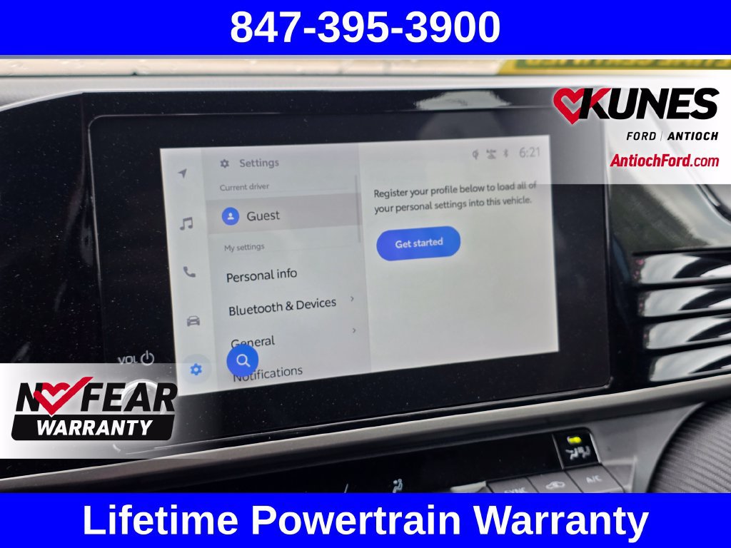Used 2025 Toyota Camry SE FWD image 55