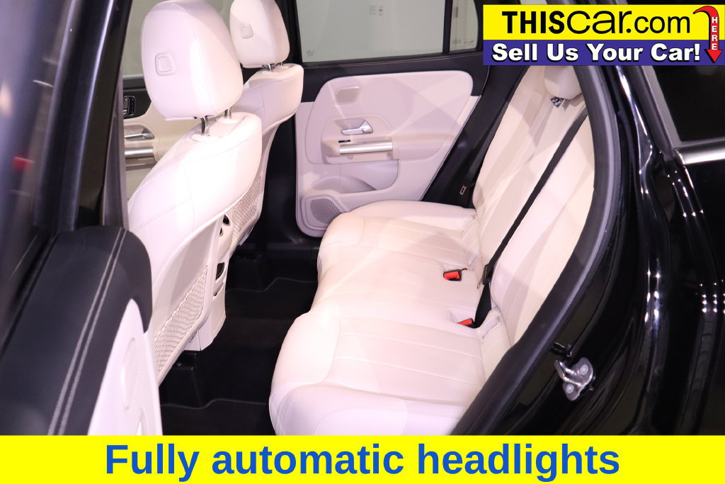 Used 2025 Mercedes-Benz GLA 250 image 28