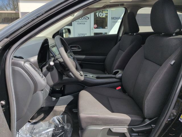 Used 2017 Honda HR-V EX image 20