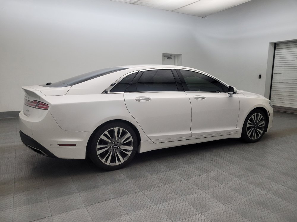 Used 2019 Lincoln MKZ Reserve image 10