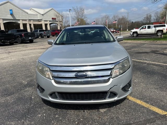 Used 2010 Ford Fusion Sport image 8