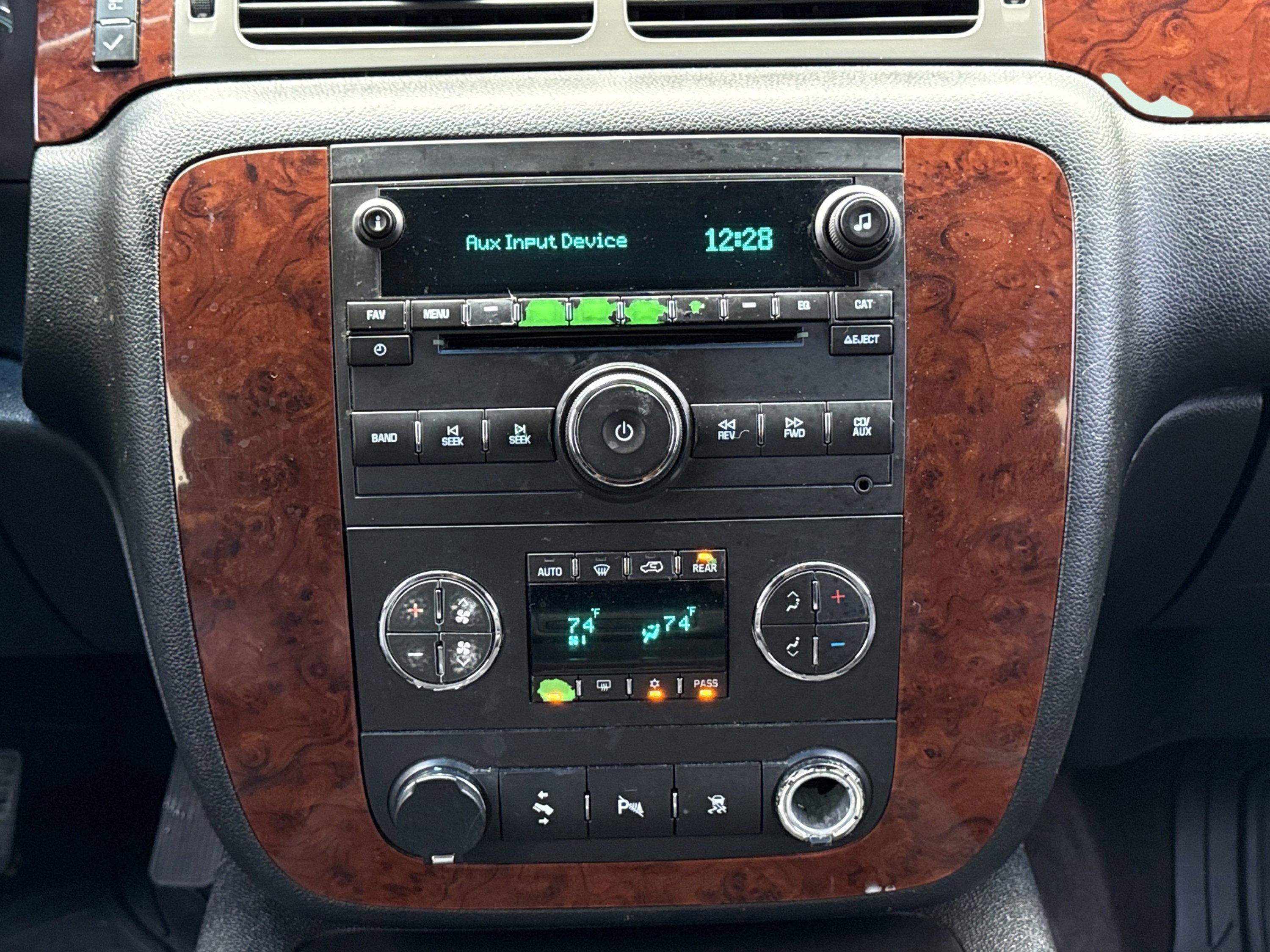 Used 2011 Chevrolet Tahoe LT image 63