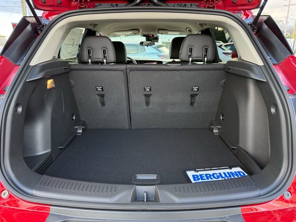 New 2026 Buick Encore GX Preferred image 7