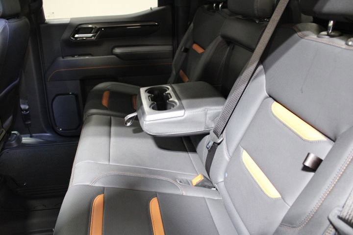 New 2026 GMC Sierra 1500 AT4 w/ AT4 Premium Package image 25