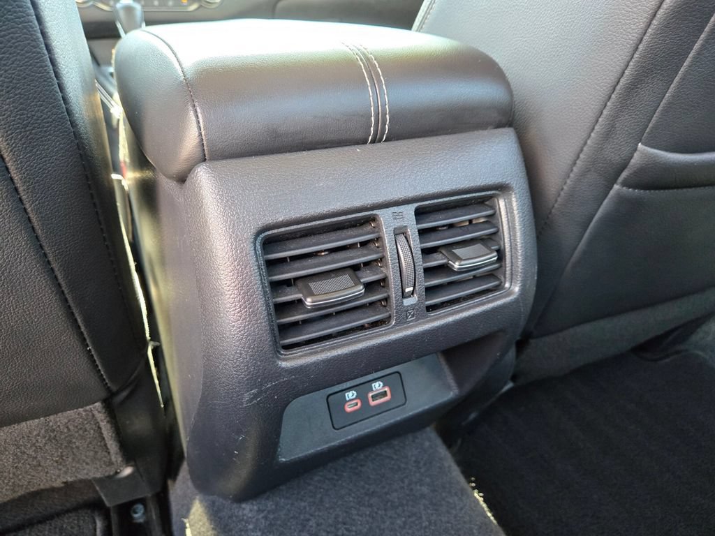 Certified 2023 Nissan Altima 2.5 SL FWD image 16