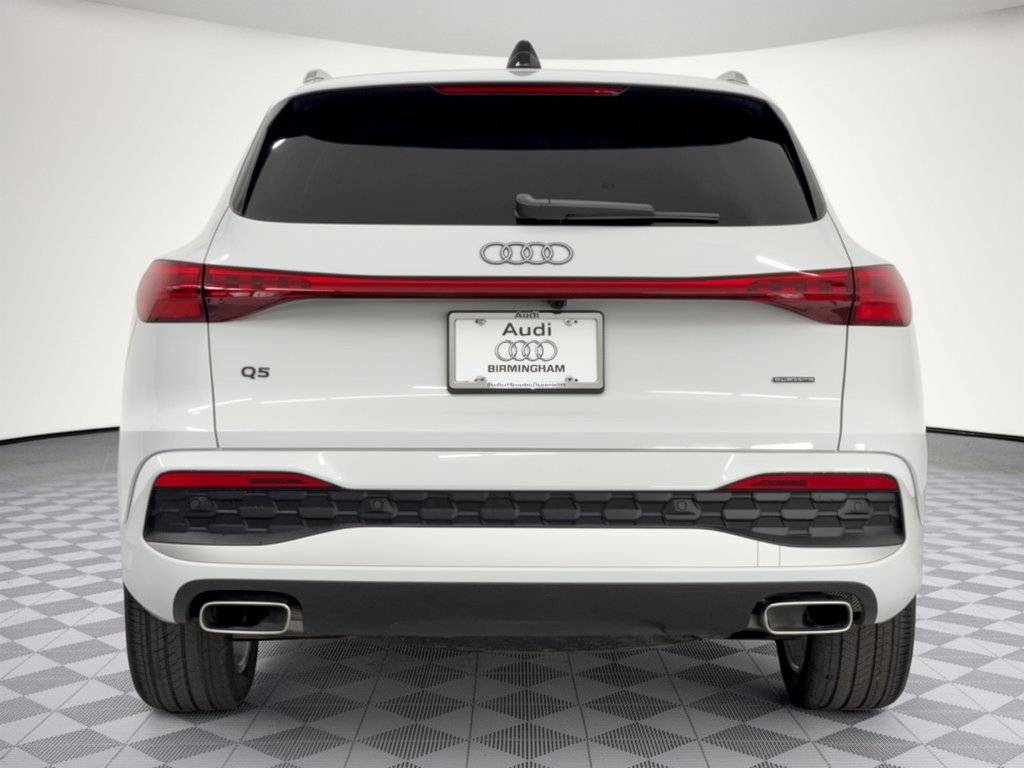 Used 2026 Audi Q5 Premium AWD/4WD image 11