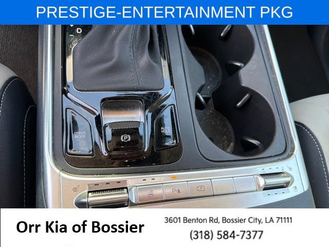 Certified 2026 Kia Carnival SX Prestige FWD image 35