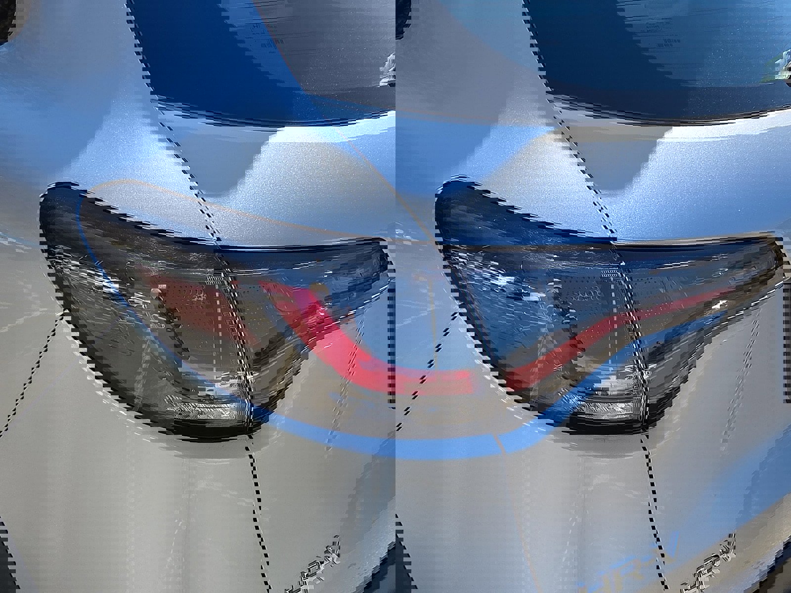 Used 2023 Honda HR-V LX image 10