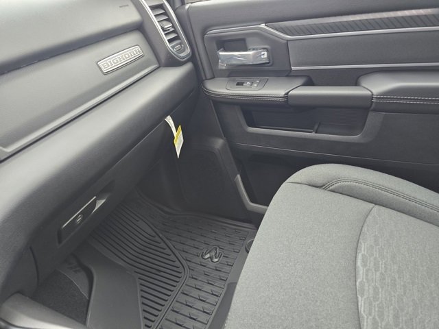 New 2026 RAM 3500 Big Horn image 17