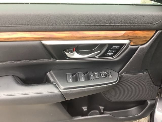 Used 2021 Honda CR-V EX-L image 9