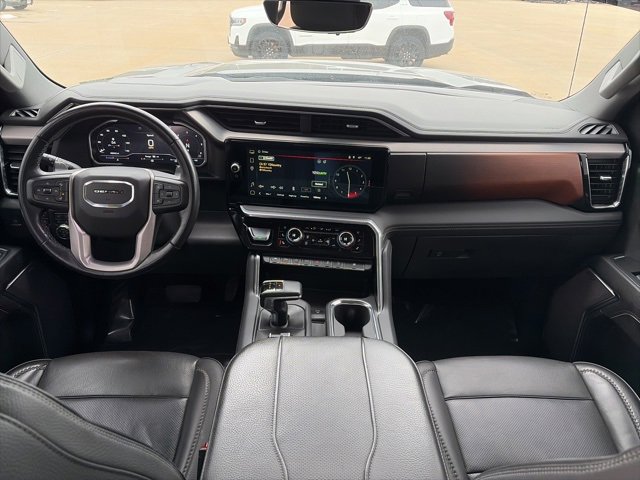Used 2023 GMC Sierra 1500 Denali w/ Denali Reserve Package image 38