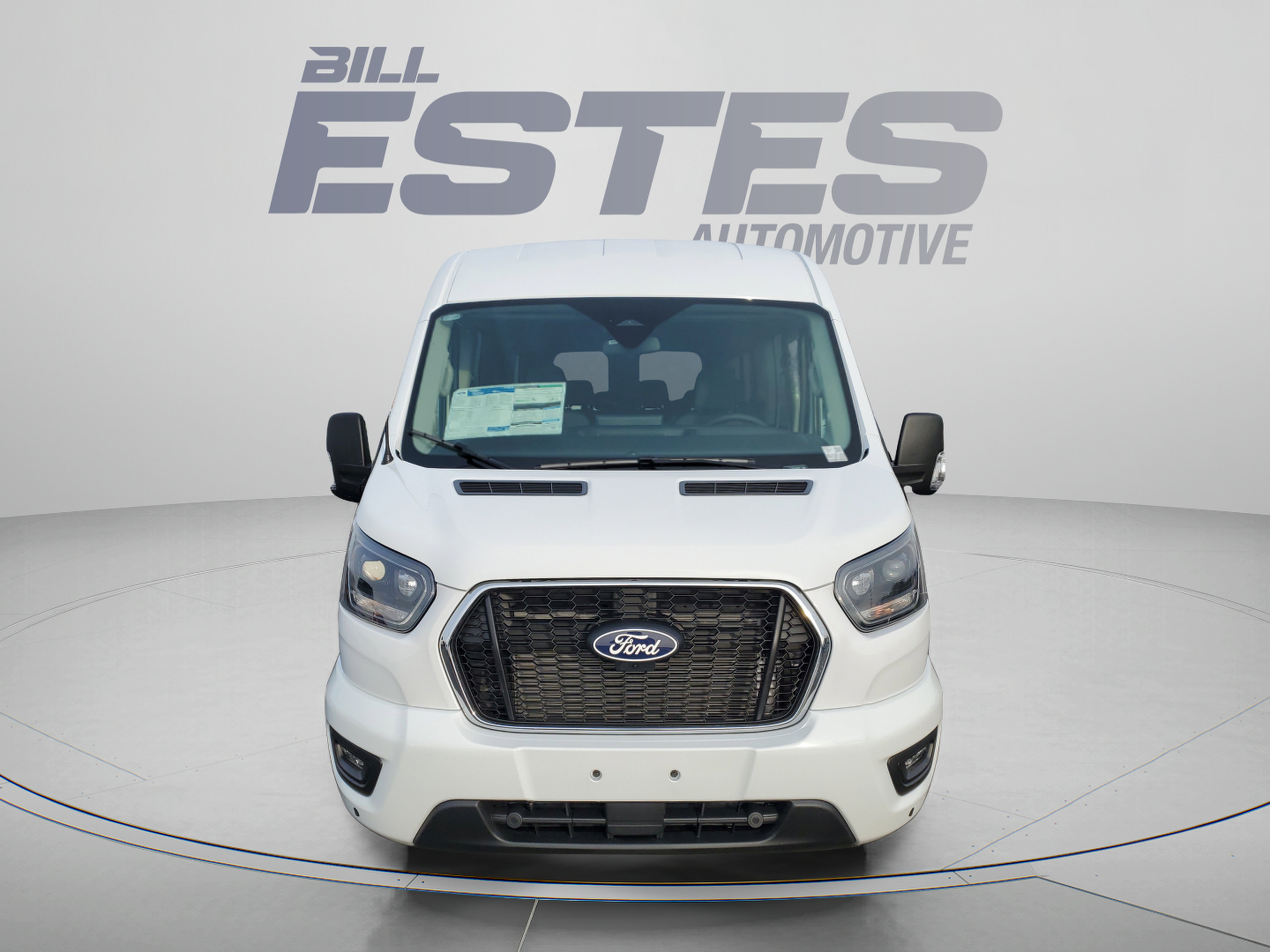 New 2026 Ford Transit 350 XL AWD/4WD image 6