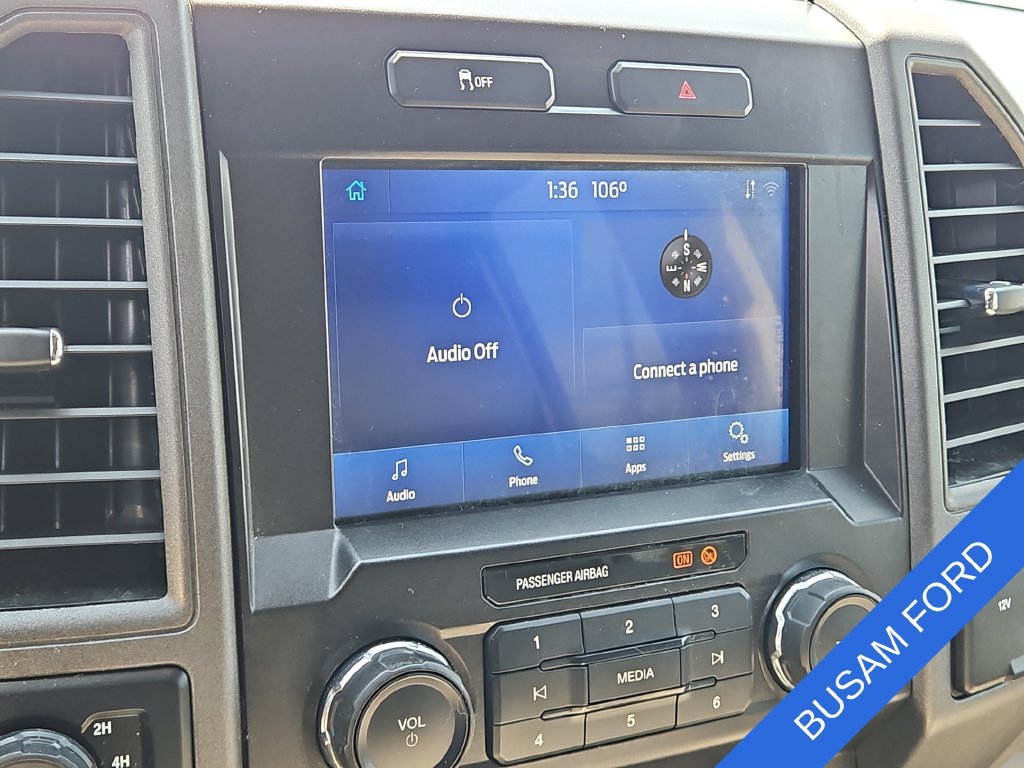 Used 2022 Ford F250 XL w/ Power Equipment Group AWD/4WD image 22