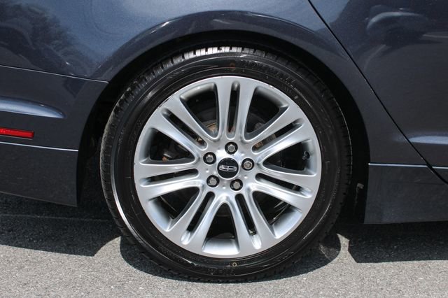 Used 2014 Lincoln MKZ Hybrid w/ Equipment Group 202A Reserve image 41