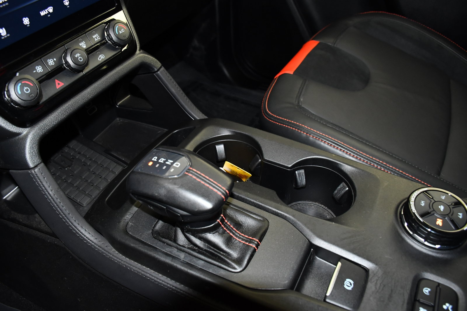 Used 2024 Ford Ranger Raptor AWD/4WD image 36