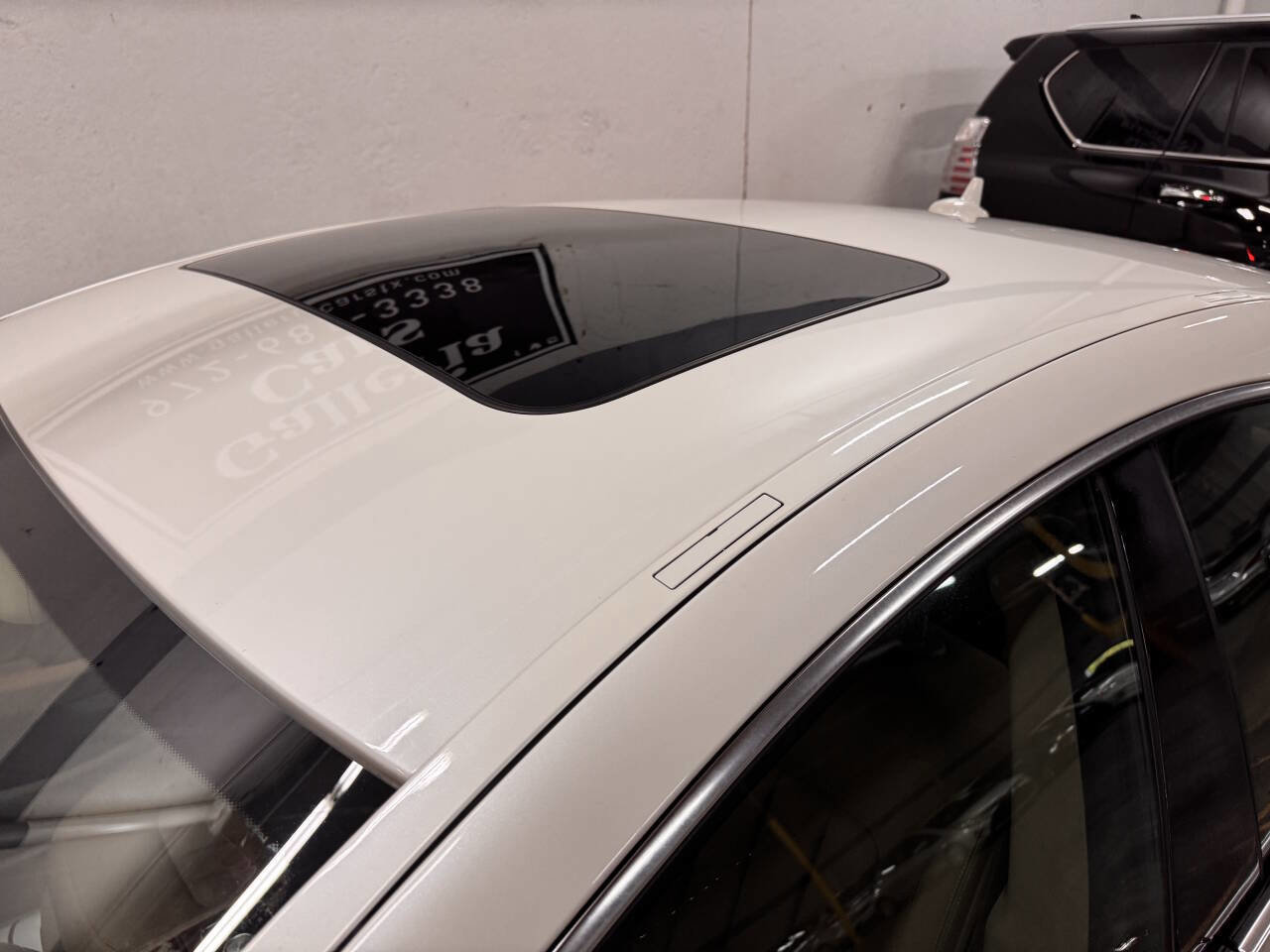Used 2013 Mercedes-Benz CLS 550 image 9