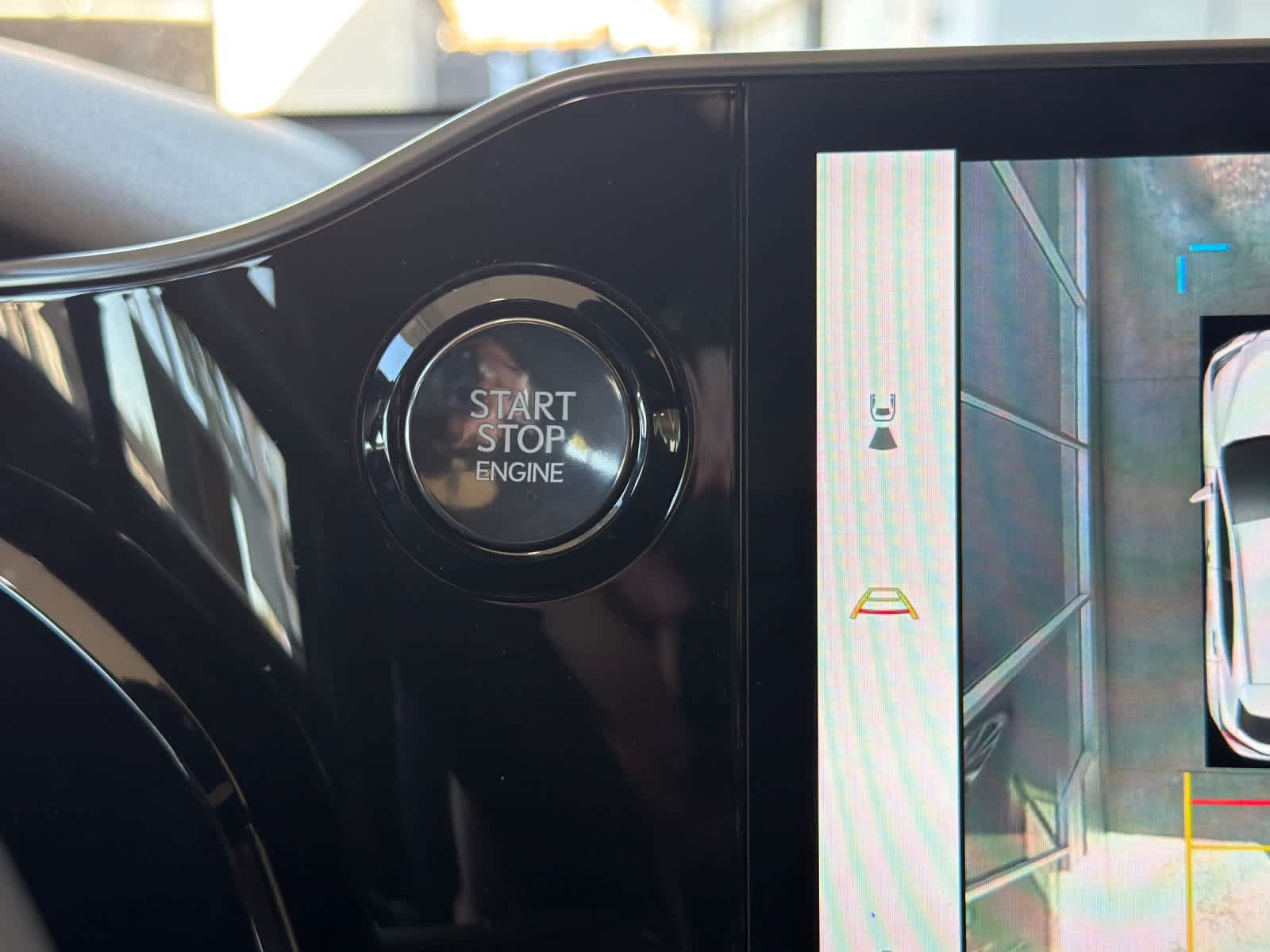 Certified 2025 Lexus NX 350 AWD w/ Cold Area Package image 23