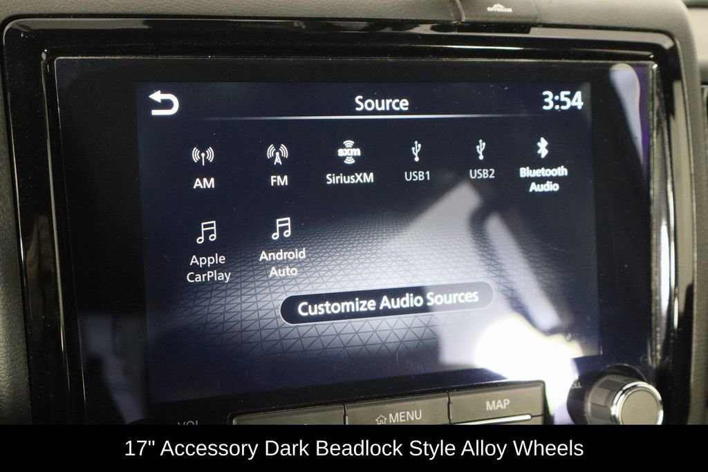 Used 2023 Nissan Frontier PRO-4X w/ Pro-4X Premium Package image 32