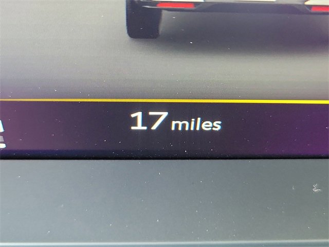 New 2026 INFINITI QX60 Autograph w/ Dark Cargo Package image 33