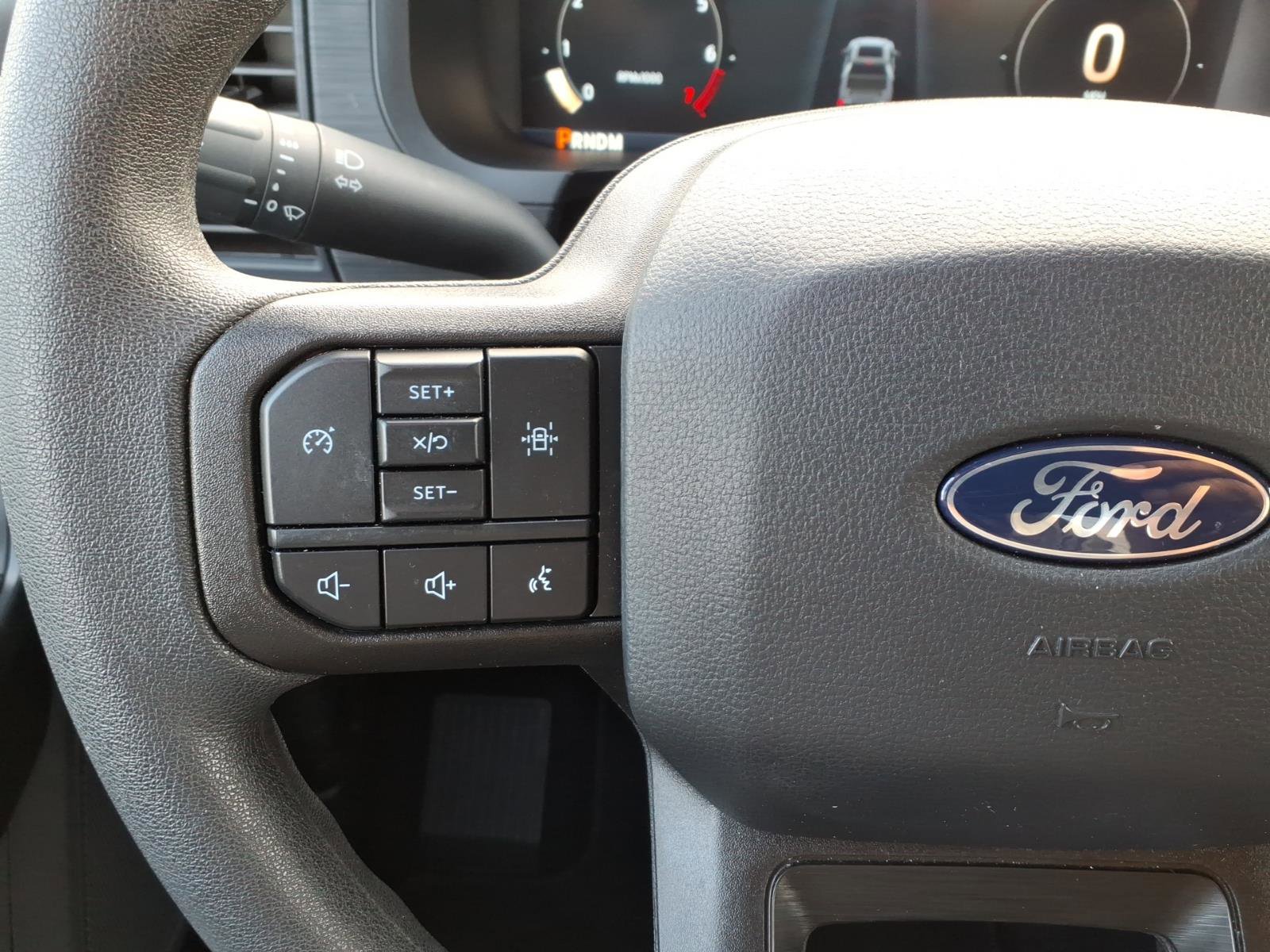 Used 2024 Ford F150 STX image 17