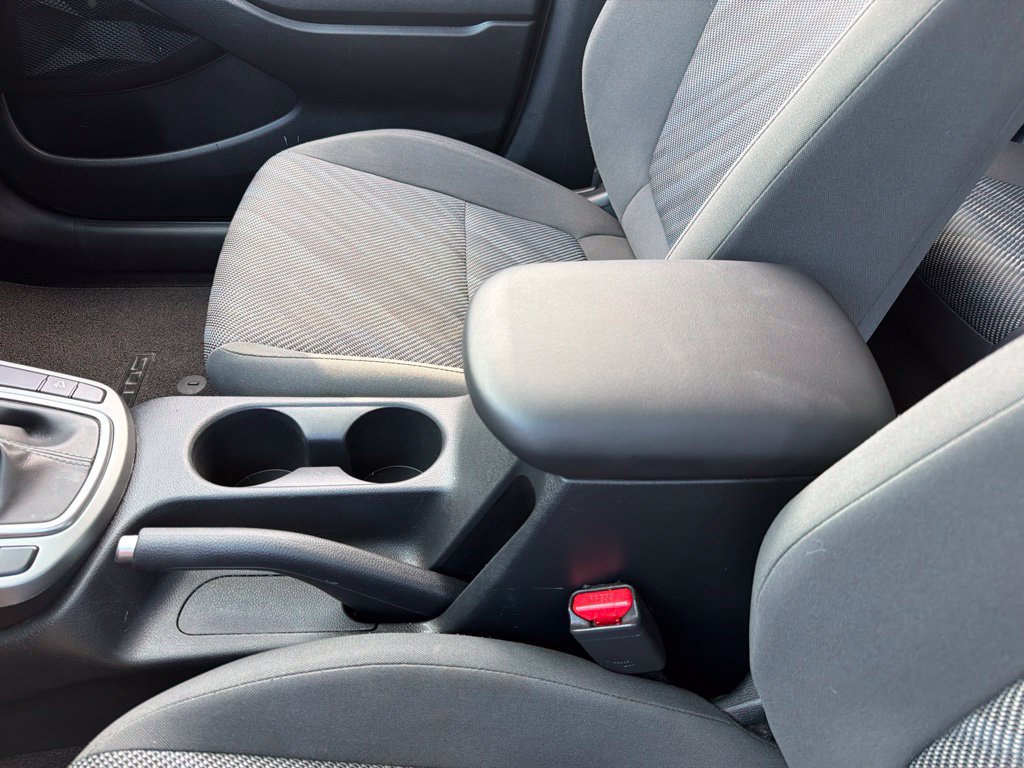 Certified 2023 Kia Seltos LX AWD/4WD image 13