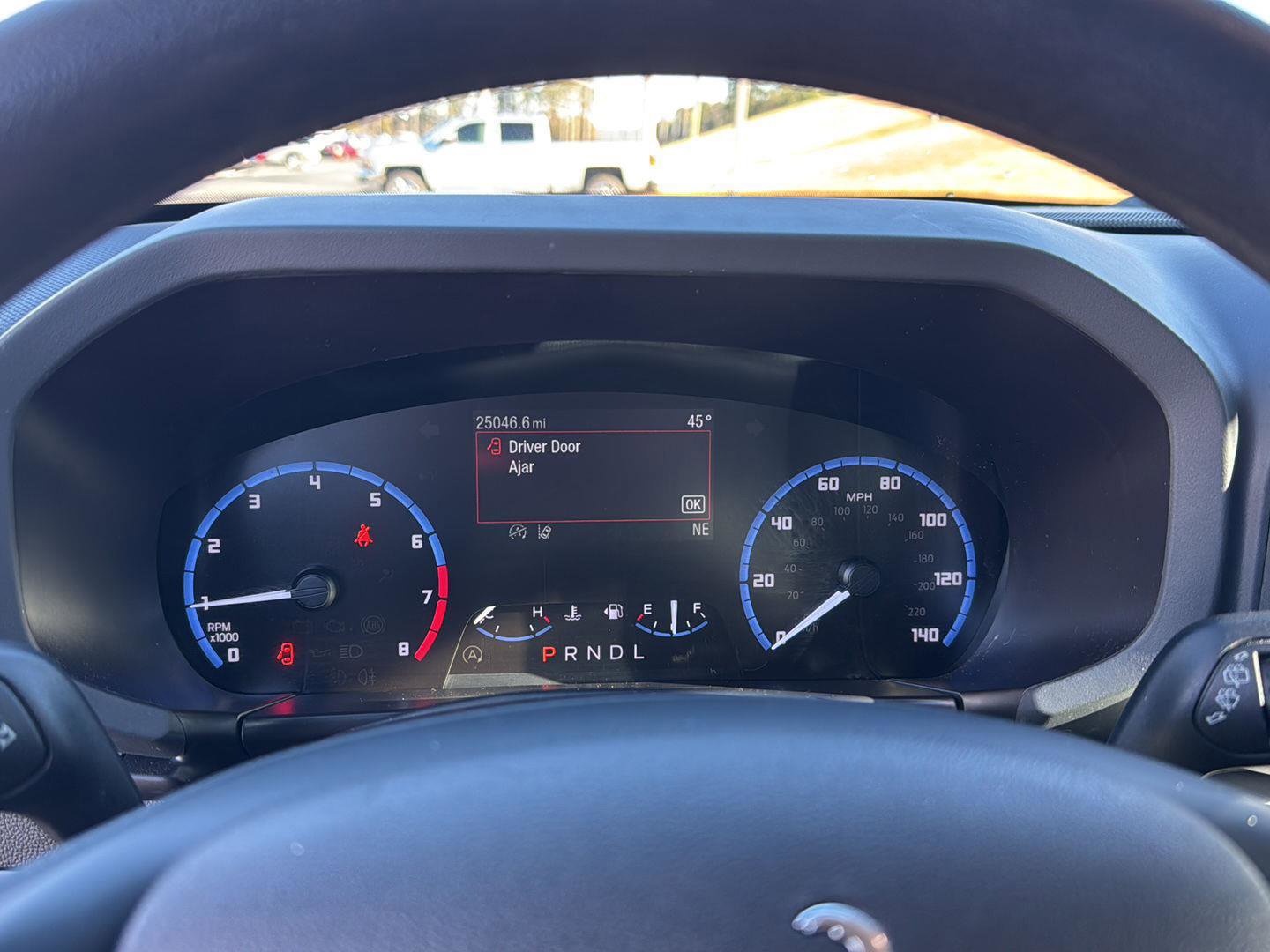 Used 2023 Ford Bronco Sport Big Bend image 20