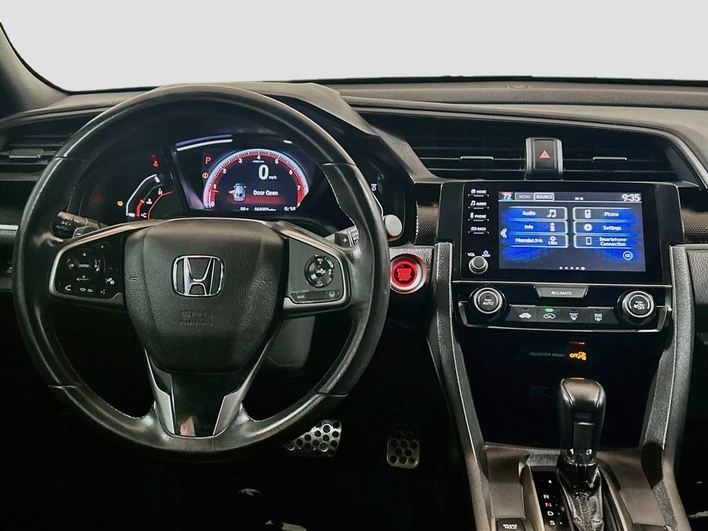 Used 2021 Honda Civic Sport image 19