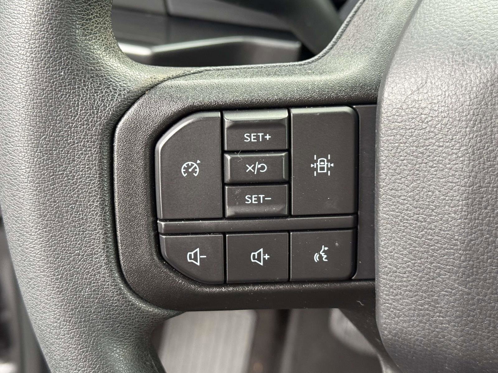 Used 2022 Ford F150 XL w/ STX Appearance Package image 19