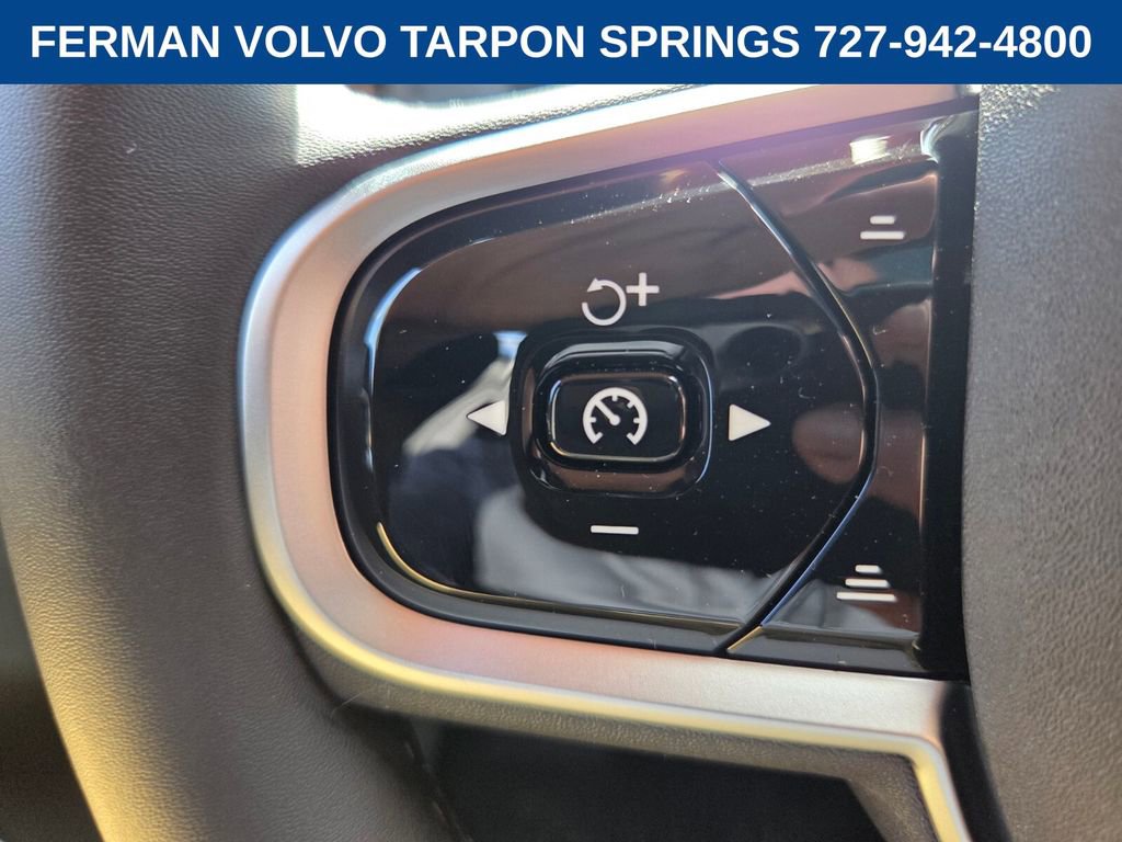 New 2026 Volvo XC60 B5 Plus w/ Protection Package Premier image 30