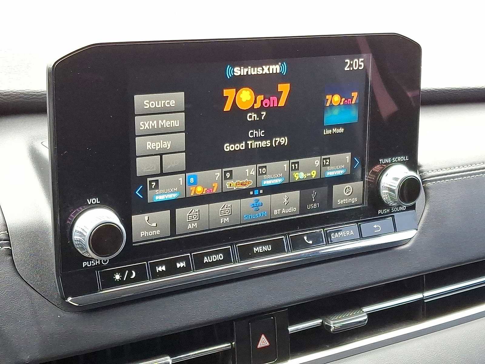 Used 2024 Mitsubishi Outlander ES image 19