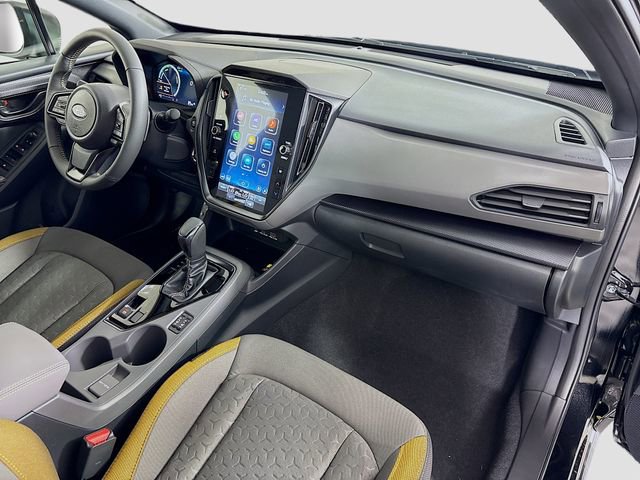 New 2026 Subaru Crosstrek 2.5i Sport image 29
