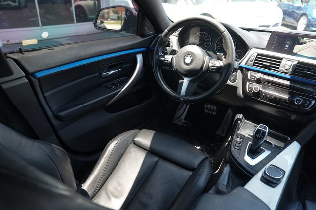 Used 2018 BMW 440i Gran Coupe RWD image 24