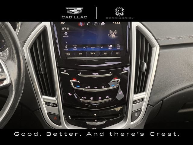 Used 2015 Cadillac SRX Luxury w/ Driver Awareness Package FWD image 16