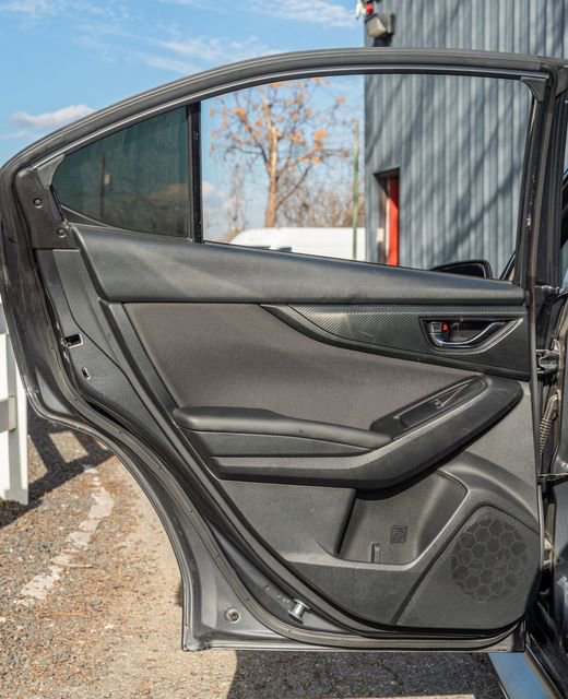 Used 2022 Subaru WRX Premium w/ Popular Package #2 image 33