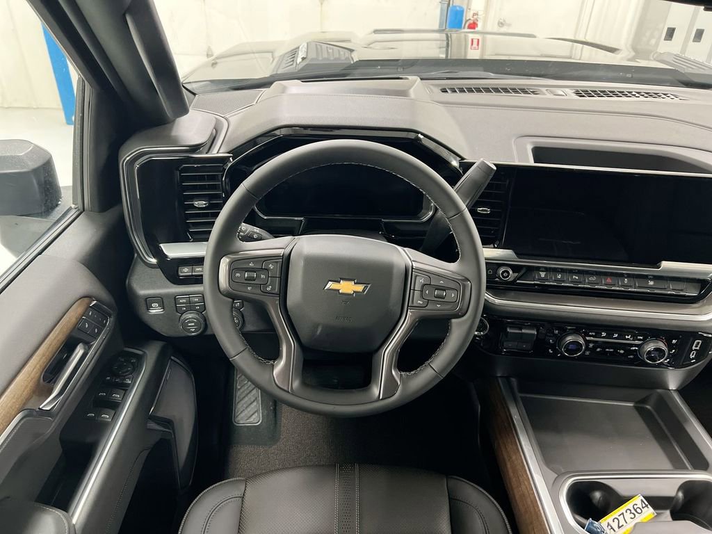 New 2026 Chevrolet Silverado 2500 High Country w/ High Country Premium Package image 11