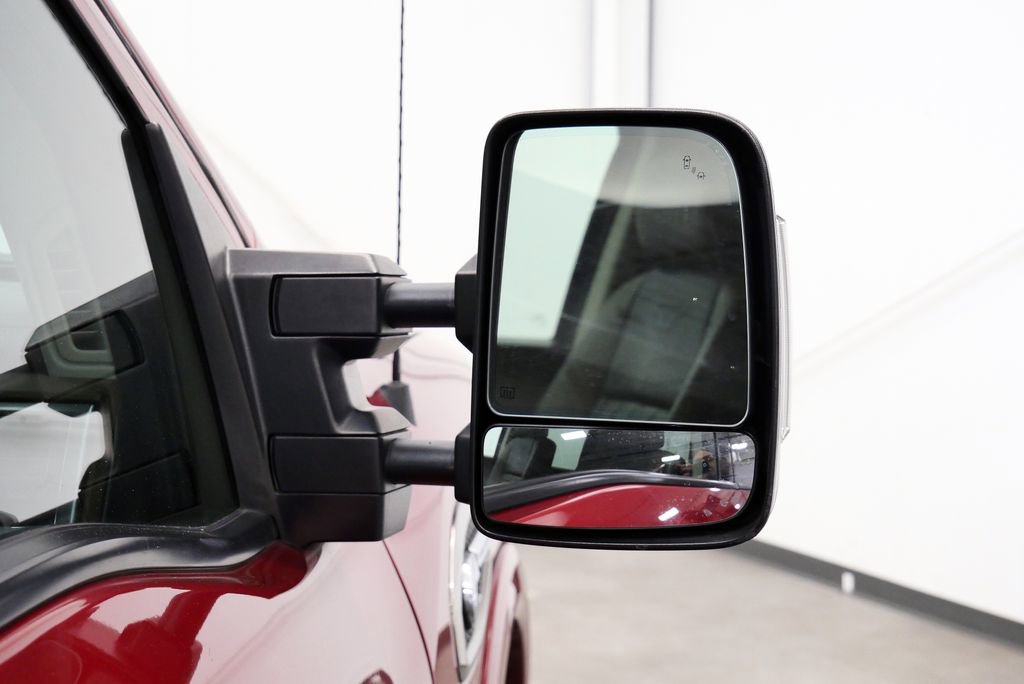 Used 2017 Nissan Titan Platinum Reserve AWD/4WD image 39