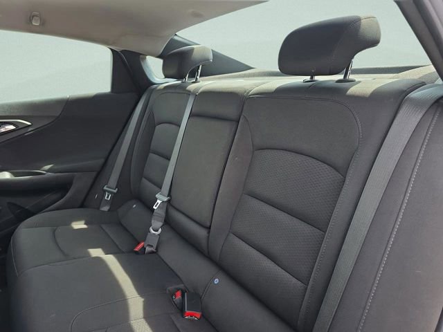 Used 2020 Chevrolet Malibu LT image 22